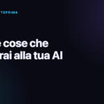 AISA e MCP: cinque esempi reali di cosa potrai chiedere
